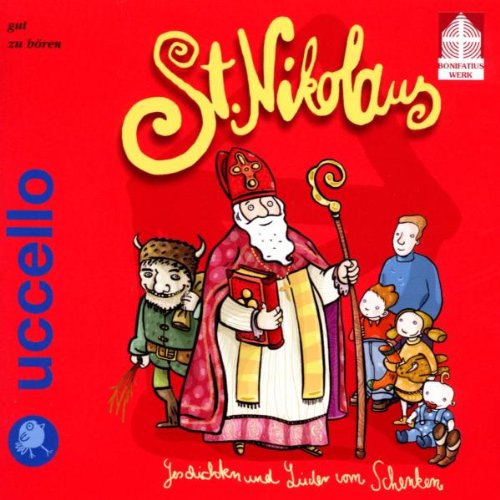 St.Nikolaus