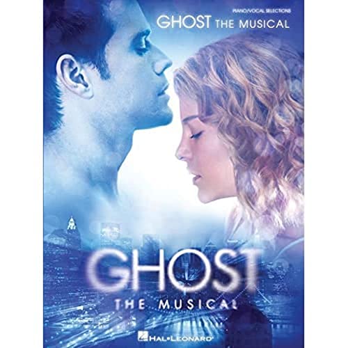 Ghost - The Musical: Songbook für Klavier, Gesang, Gitarre (Vocal Selections)