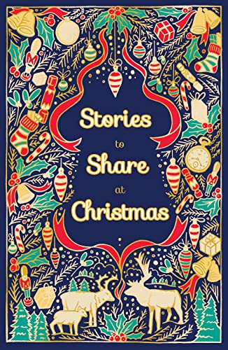 Stories to Share at Christmas Stories to Share at Christmas
