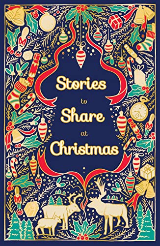 Stories to Share at Christmas