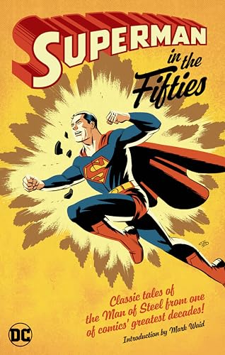 Superman in the Fifties
