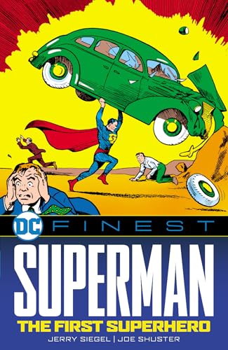Superman: The Coming of Superman von DC Comics