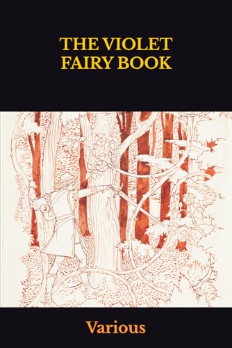THE VIOLET FAIRY BOOK THE VIOLET FAIRY BOOK von Independently published