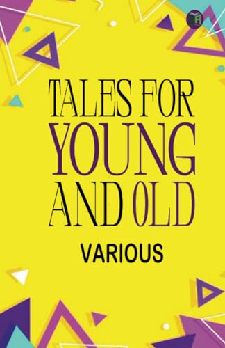 Tales for Young and Old von Zinc Read