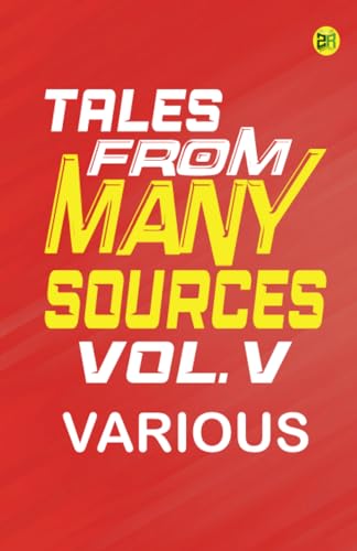 Tales from Many Sources, Vol. V von Zinc Read