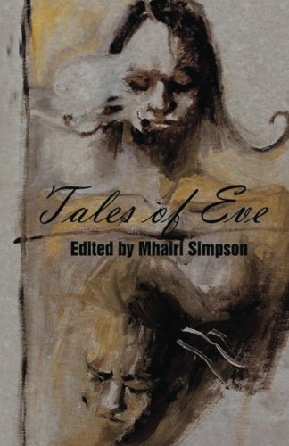 Tales of Eve von Fox Spirit Books
