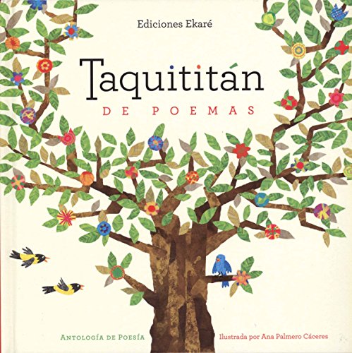 Taquititn de Poemas Taquititn de Poemas von Ekare