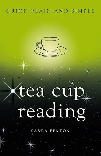 Tea Cup Reading, Orion Plain and Simple Tea Cup Reading, Orion Plain and Simple von Seven Dials