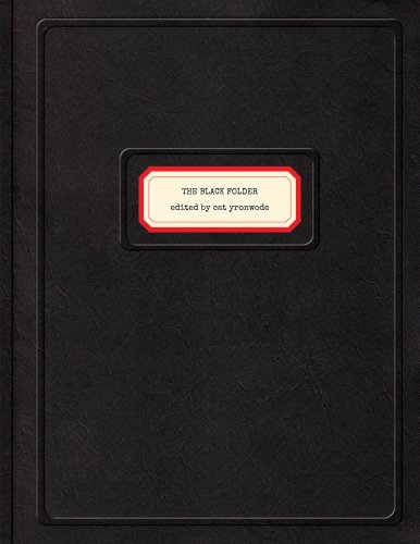 The Black Folder: Personal Communications on the Mastery of Hoodoo The Black Folder: Personal Communications on the Mastery of Hoodoo