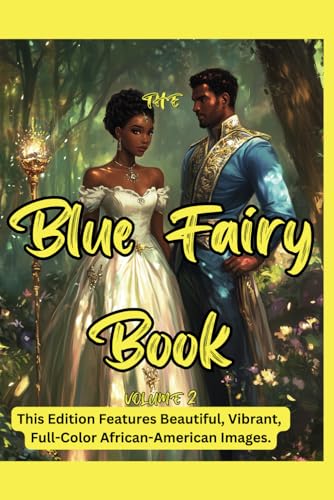 The Blue Fairy Book: Volume 1 The Blue Fairy Book: Volume 1 von Alchemy Publishers