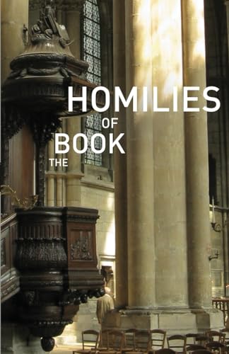 The Book of Homilies