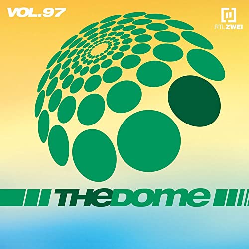 The Dome Vol.97 The Dome Vol.97