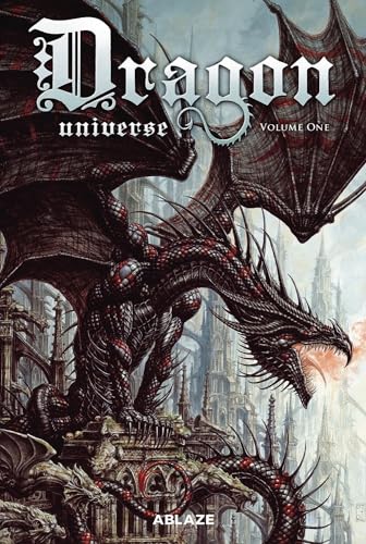 The Dragon Universe The Dragon Universe