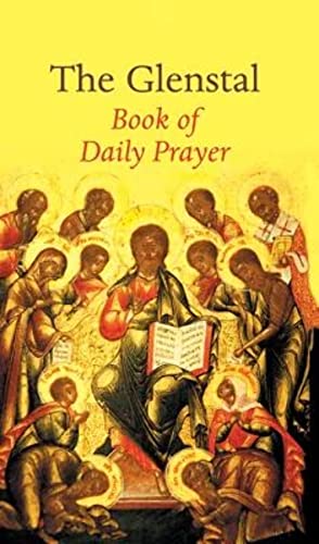 The Glenstal Book of Daily Prayer: A Benedictine Prayer Book