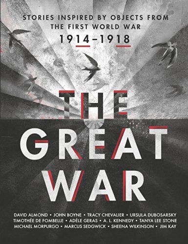 The Great War: Stories Inspired by Objects from the First World War von WALKER BOOKS