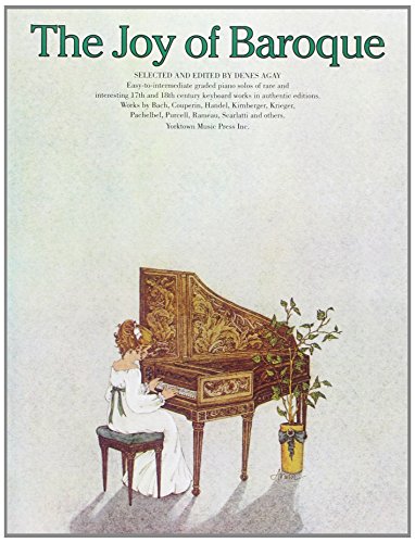The Joy Of Baroque The Joy Of Baroque