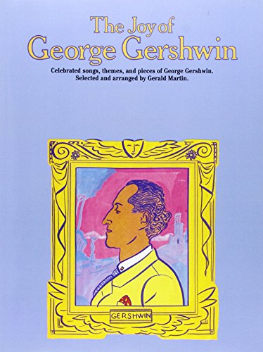 The Joy Of George Gershwin Psg