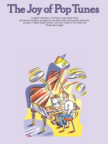The Joy of Pop Tunes (The Joy Books)