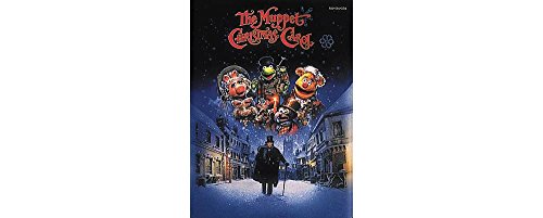 The Muppet Christmas Carol Pvg