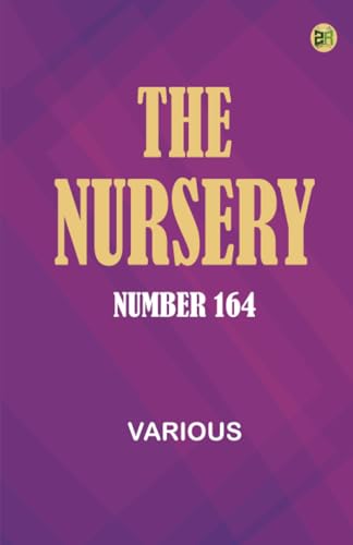 The Nursery, Number 164 The Nursery, Number 164 von Zinc Read