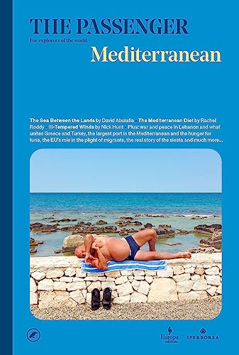 The Passenger: Mediterranean