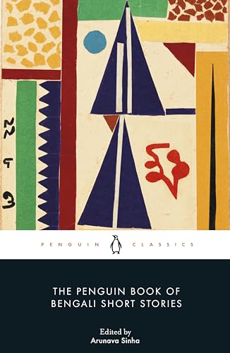 The Penguin Book of Bengali Short Stories The Penguin Book of Bengali Short Stories von Penguin Classics