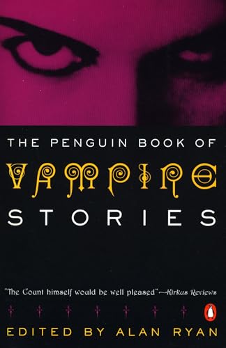 The Penguin Book of Vampire Stories The Penguin Book of Vampire Stories von Penguin