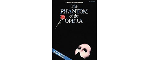 The Phantom Of The Opera: Piano Solos: Noten, Sammelband für Klavier von HAL LEONARD
