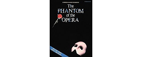 The Phantom Of The Opera: Piano Solos: Noten, Sammelband für Klavier von Hal Leonard