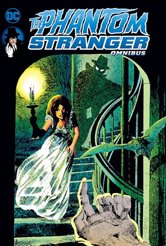 The Phantom Stranger Omnibus von DC Comics