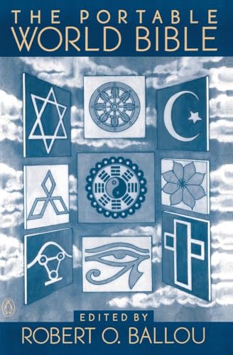 The Portable World Bible (Portable Library)