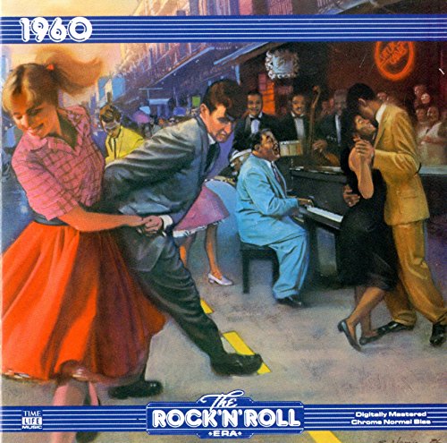 The Rock N' Roll Era: 1960 [Time Life] (UK Import)