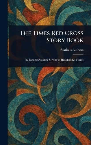 The Times Red Cross Story Book The Times Red Cross Story Book von Anson Street Press