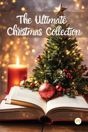 The Ultimate Christmas Collection von Happy Hour Books