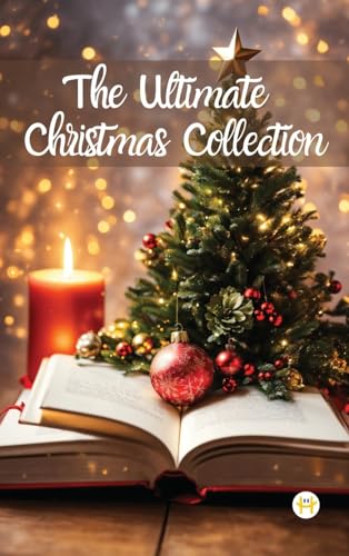 The Ultimate Christmas Collection von Happy Hour Books