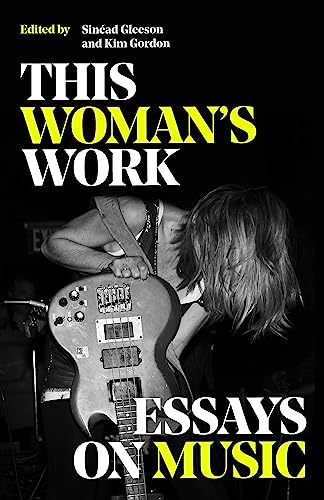 This Woman's Work This Woman's Work