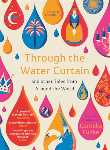 Through the Water Curtain and Other Tales from Around the World von Penguin