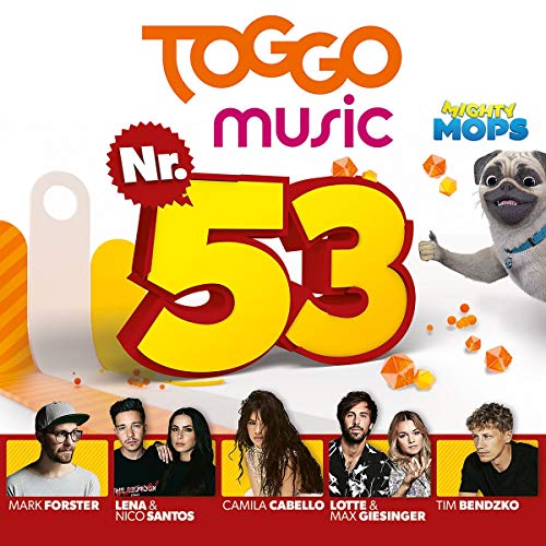 Toggo Music 53 Toggo Music 53