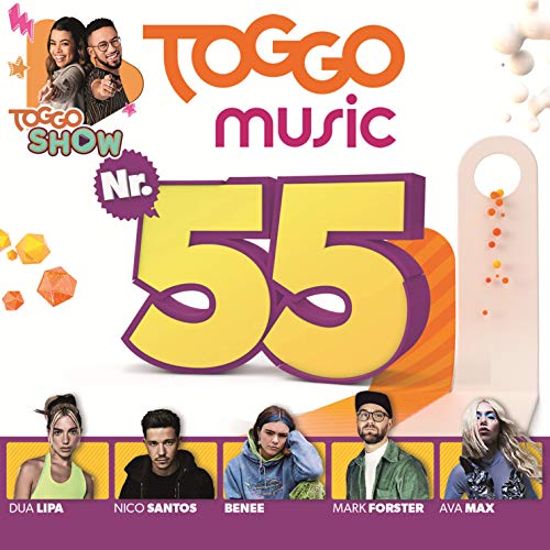 Toggo Music 55