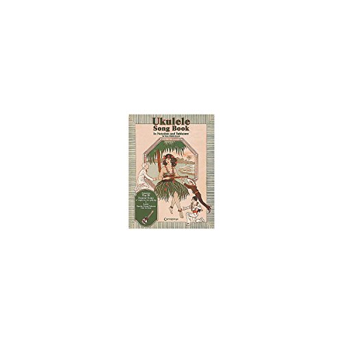 Ukulele Songbook In Notation and Tablature: Noten, Sammelband für Ukulele: In Notatio Abd Tabkature