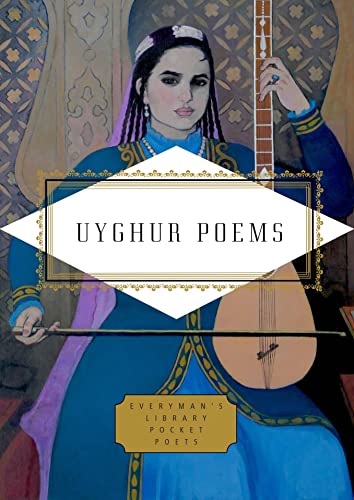 Uyghur Poems (Everyman's Library POCKET POETS) von Everyman's Library