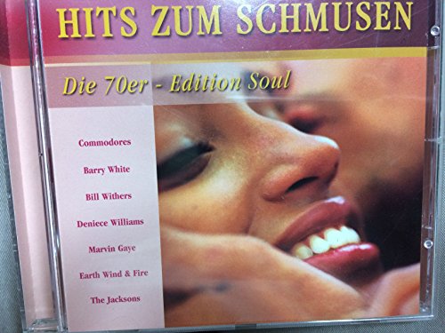 Various - Hits Zum Schmusen-Soul Various - Hits Zum Schmusen-Soul