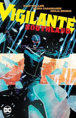 Vigilante: Southland Vigilante: Southland