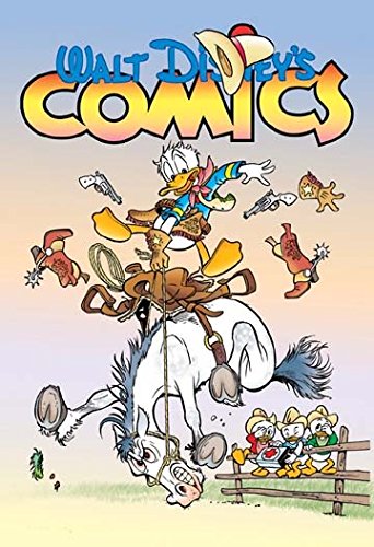 Walt Disney's Comics And Stories #636 Walt Disney's Comics And Stories #636