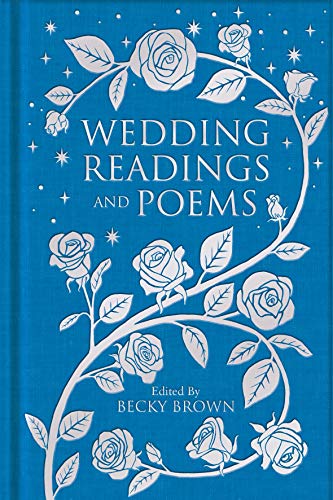 Wedding Readings and Poems (Macmillan Collector's Library)