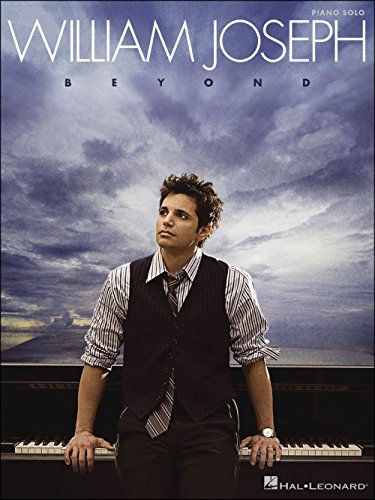 William Joseph Beyond For Piano Solo Pf: Beyond : Piano Solo