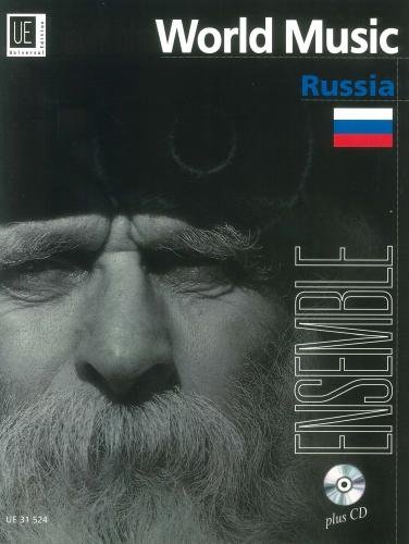 World Music - Russia World Music - Russia