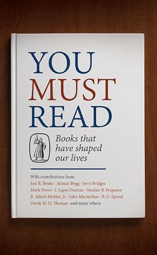 You Must Read: Books That Have Shaped Our Lives You Must Read: Books That Have Shaped Our Lives
