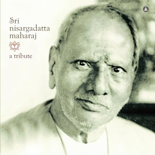 Sri Nisargadatta Maharaj - A Tribute von Ingramcontent