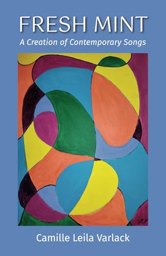 Fresh Mint: A Creation of Contemporary Songs von Spines